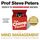 The Chimp Paradox: The Mind Management Programme to Help You Achieve Success, Confidence and Happiness – The Million-Copy Bestseller