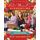 The Pioneer Woman Cooks—Dinnertime: Comfort Classics, Freezer Food, 16-Minute Meals, and Other Delicious Ways to Solve Supper! – 125 Easy Dinner Recipes for Families (English Edition)