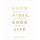 Good Vibes, Good Life: How Self-Love Is the Key to Unlocking Your Greatness: MILLIONS OF COPIES SOLD WORLDWIDE (English Edition)