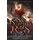 Six Scorched Roses (Crowns of Nyaxia) (English Edition)