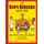 The Bob's Burgers Burger Book: Real Recipes for Joke Burgers