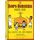The Bob's Burgers Burger Book: Real Recipes for Joke Burgers