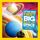 National Geographic Little Kids First Big Book of Space (National Geographic Little Kids First Big Books, Band 1)