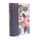 NIV, The Woman's Study Bible, Cloth over Board, Blue Floral, Full-Color, Red Letter: Receiving God's Truth for Balance, Hope, and Transformation