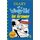 Diary of a Wimpy Kid: The Getaway (Book 12): Exclusive luggage tags inside!