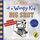 Diary of a Wimpy Kid: Big Shot (Book 16) (Diary of a Wimpy Kid, 16)