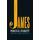 James (MR EXP): A Novel