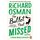 The Bullet That Missed: The third novel in the multi-million copy bestselling murder mystery series (The Thursday Murder Club, 3)
