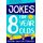 Jokes for 8 Year Olds: Awesome Jokes for 8 Year Olds : Birthday - Christmas Gifts for 8 Year Olds (Funny Jokes for Kids Age 5-12, Band 2)