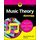 Music Theory For Dummies (English Edition)