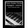 Piano Scales, Chords & Arpeggios Lessons with Elements of Basic Music Theory: Fun, Step-By-Step Guide for Beginner to Advanced Levels (Piano Book for Adult Beginners)