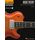 Hal Leonard Guitar Method Music Theory | Gitarrennoten und Gitarrenmusik Theorie für Mittelstufe | Guitar Method mit Online-Audio und Notenbuch für Schüler, Lehrer | Gitarrenbuch und TAB