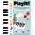 Play It! Children's Songs: A Superfast Way to Learn Awesome Songs on Your Piano or Keyboard