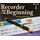 Recorder From The Beginning: Pupil's Book 1.: Full Color Edition