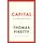Capital in the Twenty-First Century: Winner of the prize 'Das politische Buch' 2015 der Friedrich-Ebert-Stiftung