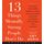 13 Things Mentally Strong People Don't Do CD: Take Back Your Power, Embrace Change, Face Your Fears, and Train Your Brain for Happiness and Success: ... and Success. Unabridged. Read by the author