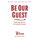 Be Our Guest: Perfecting the Art of Customer Service (A Disney Institute Book) (English Edition)