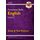 Functional Skills English Level 2 - Study & Test Practice (CGP Functional Skills)