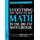 Everything You Need to Ace Math in One Big Fat Notebook: The Complete Middle School Study Guide (Big Fat Notebooks)