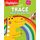 Write-On Wipe-Off Let's Trace: Dry Erase Letter Tracing Workbook for Kids, Wipe Clean Activity Book with Marker (Highlights Write-On Wipe-Off Fun to Learn Activity Books)
