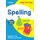 Spelling Ages 5-6: Ideal for home learning (Collins Easy Learning KS1)