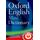Oxford English Mini Dictionary: Over 90,000 words, phrases, and definitions