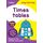 Times Tables Ages 7-11: Ideal for home learning (Collins Easy Learning KS2)