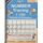 Number Tracing book for Preschoolers: Preschool Numbers Tracing Math Practice Workbook: Math Activity Book for Pre K, Kindergarten and Kids Ages 3-5 ... Words & Math for Preschool & Kindergarten)