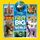 National Geographic Little Kids First Big Book of the World (National Geographic Little Kids First Big Books) (English Edition)