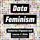 Data Feminism Lib/E