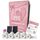 Das Geschenk für Verliebte, Valentinstag, Jahrestag, Bodyabdruck Set, Gipsabdruck von Brust oder Po, Gipsabdruck Oberkörper,