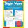 100 Write-And-Learn Sight Word Practice Pages: Engaging Reproductible Activity Pages That Help Kids Recognize, Write, and Really Learn the Top 100 ... Words That Are Key to Reading Success