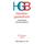 Handelsgesetzbuch: mit Einführungsgesetz, Publizitätsgesetz und Handelsregisterverordnung - Rechtsstand: 26. Oktober 2021 (Beck-Texte im dtv)