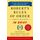 Robert's Rules of Order Newly Revised In Brief, 3rd edition
