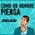 Como un Hombre Piensa Así Es Su Vida [As a Man Thinketh So Is His Life]