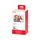 Canon SELPHY RP-108 Tinten- und Papier-Multipack – Original Canon Fotodrucker Tintenpatronen 2er-Pack & 108 Blatt Fotopapier (100 x 148mm)