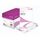 Xerox 003R90569 Performer Kopier-/Drucker-/Universalpapier, DIN A3, 80 g/m², Karton mit 5 Pack a 500 Blatt, weiß, A3(297 x 420 mm), 003R90569B