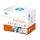 HP Premium CHP 850 Kopierpapier, 80g/m² A4, 2.500 Blatt (5x500 Blatt), extraglatt, weiß - intensive Farben, scharfes Schriftbild