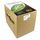 versando 2.500 Blatt Druckerpapier A4 hochweiß CIE161 Premium Kopierpapier (5x 500 Blatt HighWhite 80) strahlende Farben, klare Schrift, in SaferBox PEFC zertifiziert
