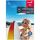 Koala Fotopapier für Canon HP Epson Tintenstrahldrucker, glänzend, A3, 297 x 420 mm, 250 g/m², 50 Blatt