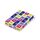 Color Copy Laserdruckpapier, leicht satiniert, ECF, 200 g/m², 250 Blatt Weiß, SRA3 (45x32cm)