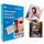 100 Blatt fotopapier 10x15 hoch glänzend tintenstrahldrucker 180g/m² Photopapier Fotokarten Photokarten Sofort Trocken Wasserfest Hochweiß fotoblätter