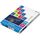Mondi Farbkopierpapier/2381019052 DIN A3 weiß geriest 100g/qm Inh.500