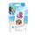 HP Sprocket Premium Zink vorgeschnittenes, selbstklebendes Fotopapier, 2 x 3 Zoll (5,1 x 7,5 cm), 30 Blatt, kompatibel mit HP Sprocket Fotodruckern