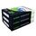 versando 1.500 Blatt Recyclingpapier DIN A4 EcoWhite 80g Kopierpapier Druckerpapier Öko hohe Weiße ISO 90 - Blauer Engel zertifiziert - Umweltpapier