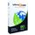 versando 500 Blatt Recyclingpapier DIN A4 EcoWhite 80g Kopierpapier Druckerpapier Öko hohe Weiße ISO 90 - Blauer Engel zertifiziert - Umweltpapier