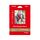 Canon Fotopapier PP-201 glänzend - 13x18 cm 20 Blatt für Tintenstrahldrucker - PIXMA Drucker (265 g/qm)