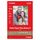 Canon Fotopapier PP-201 glänzend - 10x15 cm 5 Blatt für Tintenstrahldrucker - PIXMA Drucker (275 g/qm)