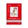 Canon Fotopapier GP-501 glänzend weiß - DIN A4 20 Blatt für Tintenstrahldrucker – PIXMA Drucker (200 g/qm)