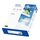 inapa Drucker-/ Kopierpapier tecno Superior: 200 g/m², A4, 250 Blatt, hochweiß